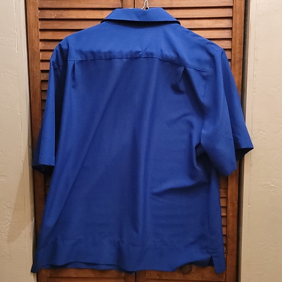 Doc & Amelia by Cintas work shirts - Picture 8 of 8